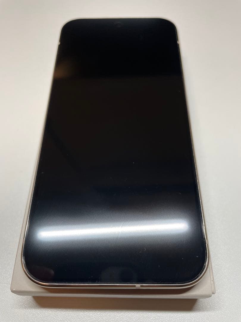 値下げ】【画面不良】Google Pixel9 Pro 256GB - メルカリ