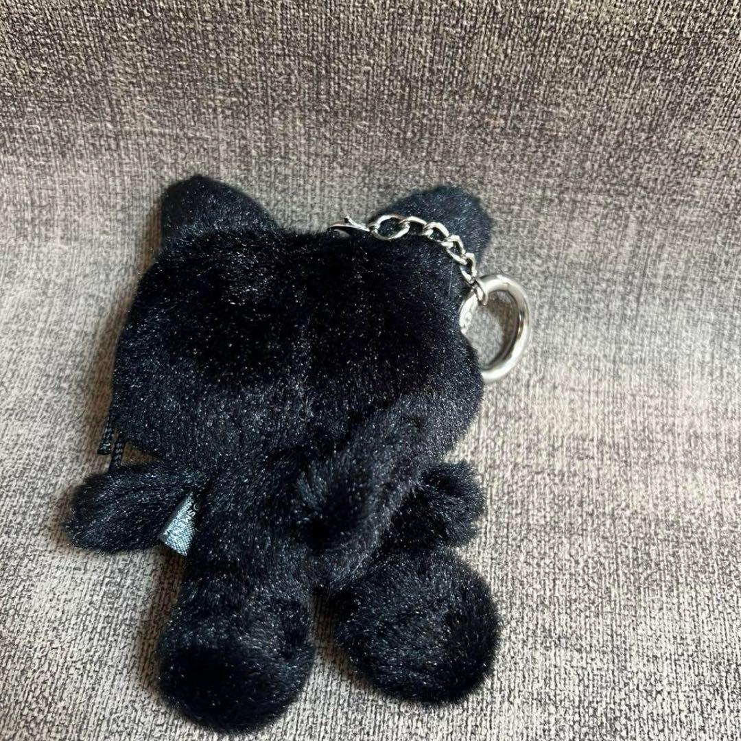 SUPER JUNIOR イェソン ぬいぐるみ ドール キーリング 正規品 - メルカリ