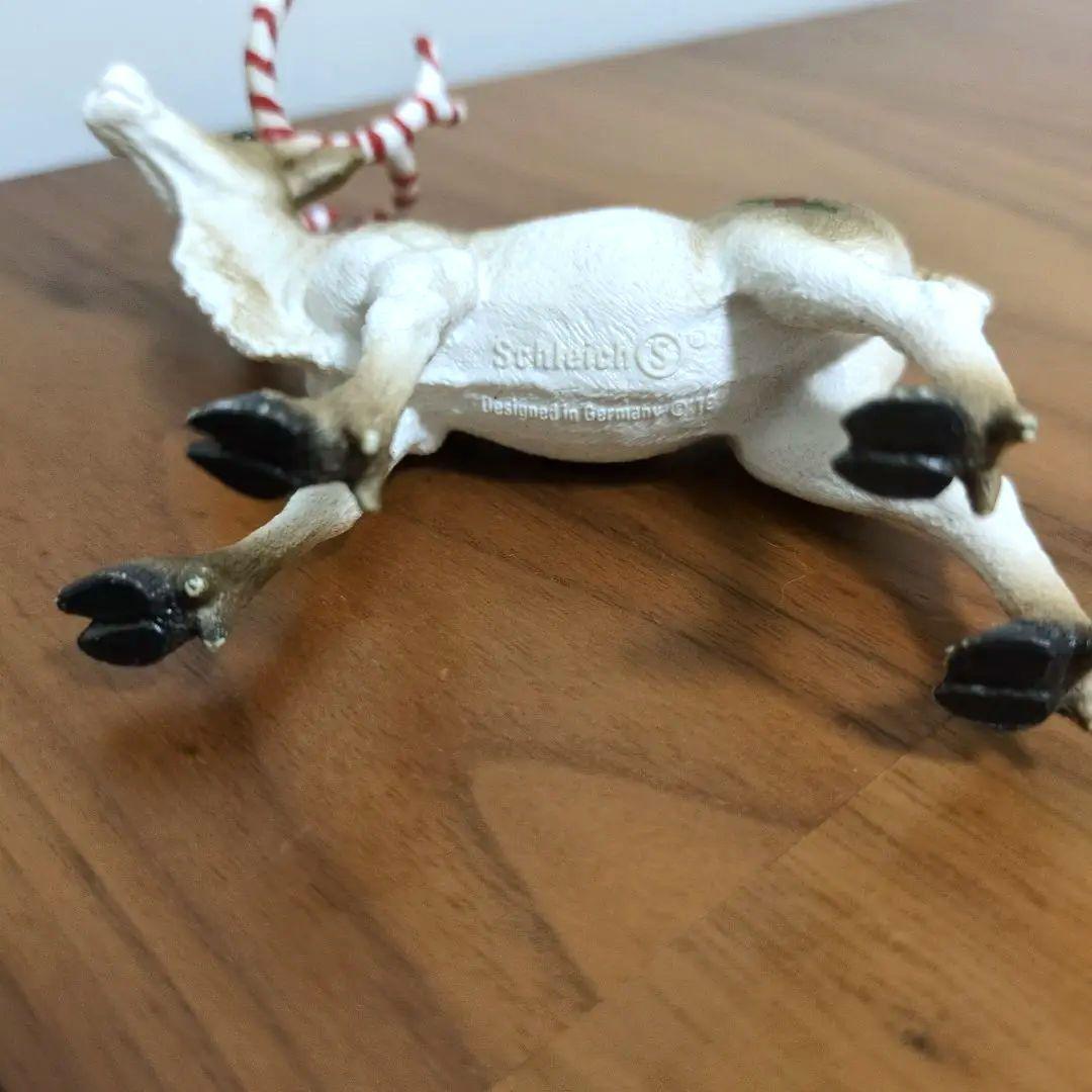 シュライヒ クリスマス限定 トナカイ - メルカリ