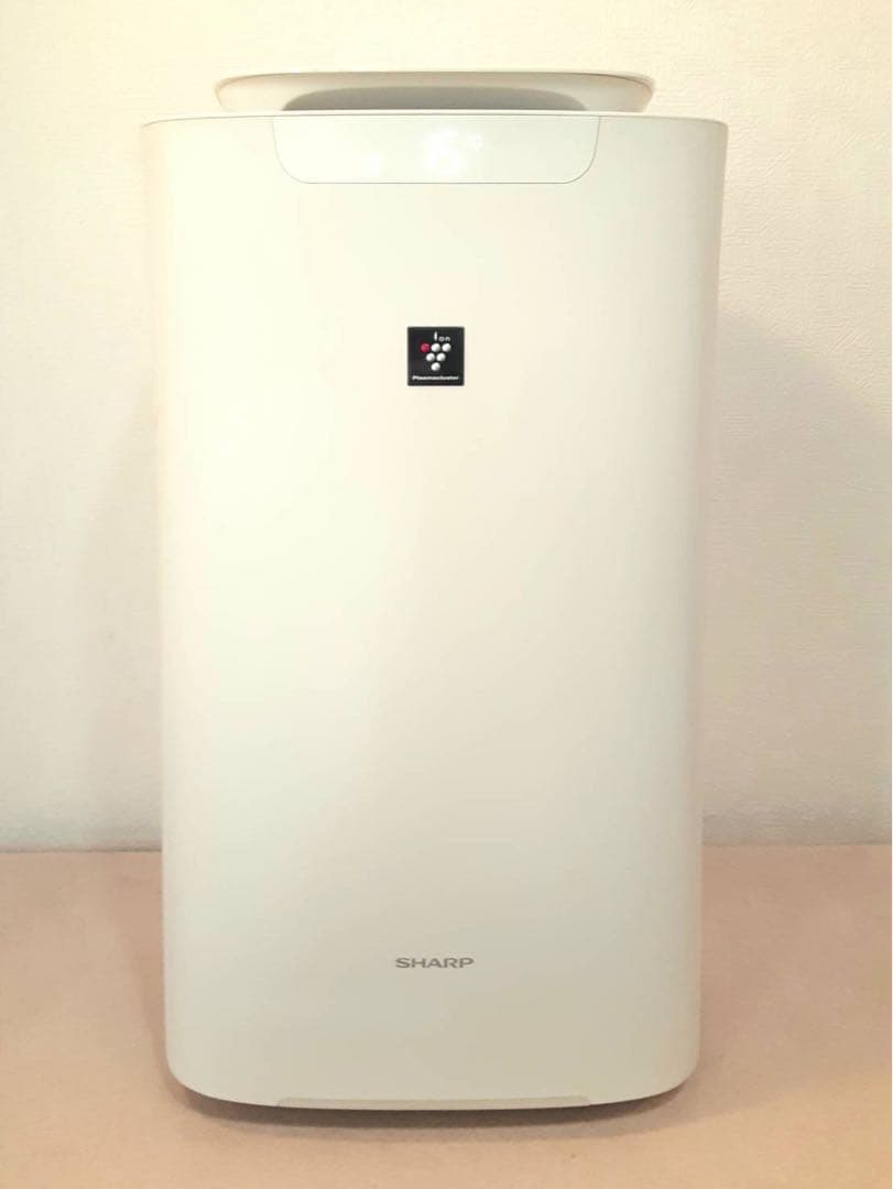 SHARP 加湿空気清浄機　KI-L75YX SHARP（シャープ） SHARP KI-L75YX 加湿空気清浄機 プラズマクラスター