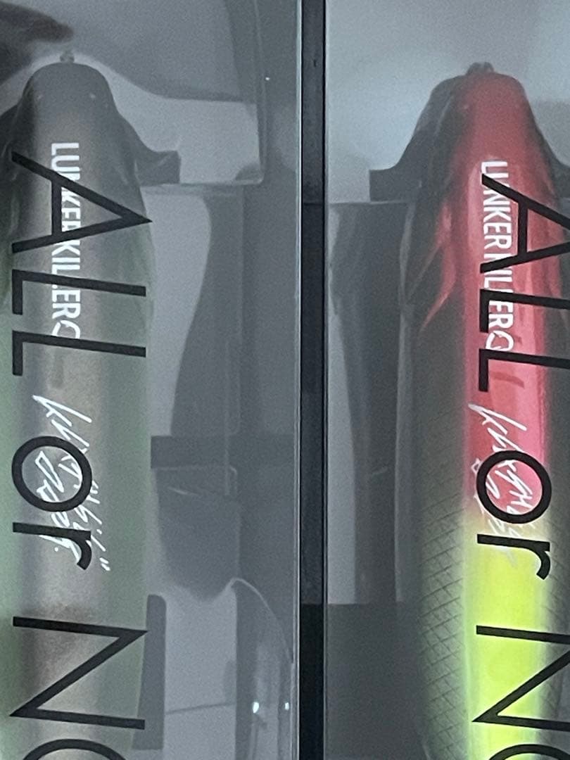 DRT タイニークラッシュ ランカーキラーコラボ セット