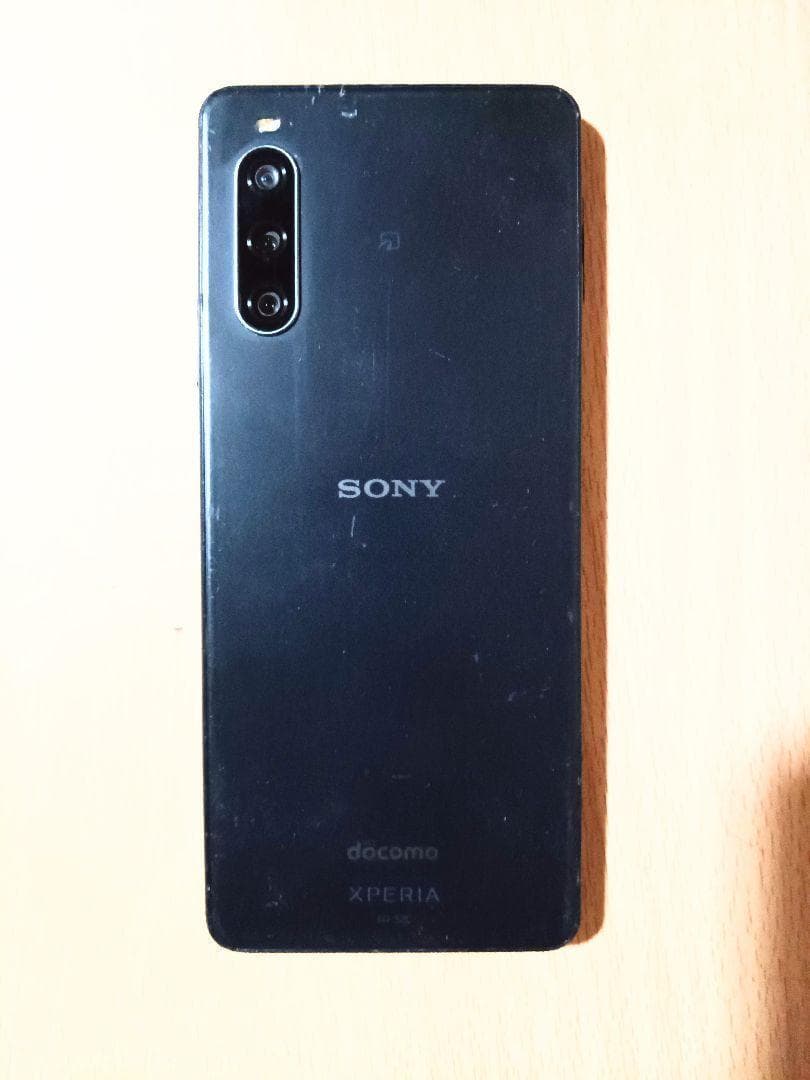Xperia 10 IV SO-52C docomo ジャンク - メルカリ