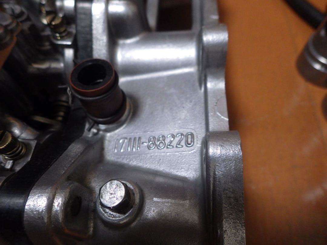 Yahoo!オークション -「トヨタ純正ソレックス」(パーツ) の落札相場