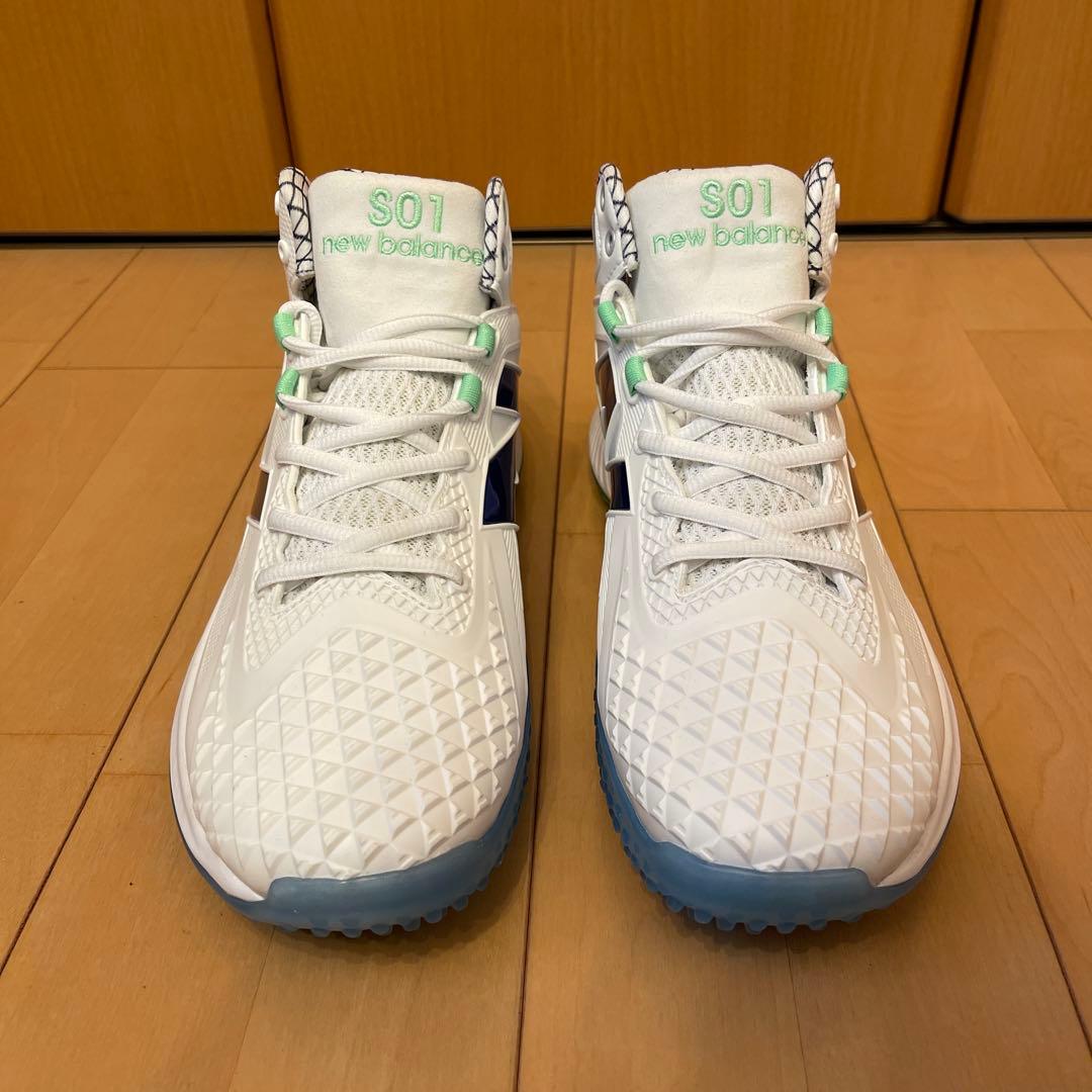 【28.0cm】ニューバランス　大谷翔平　FUELCELL OHTANI1