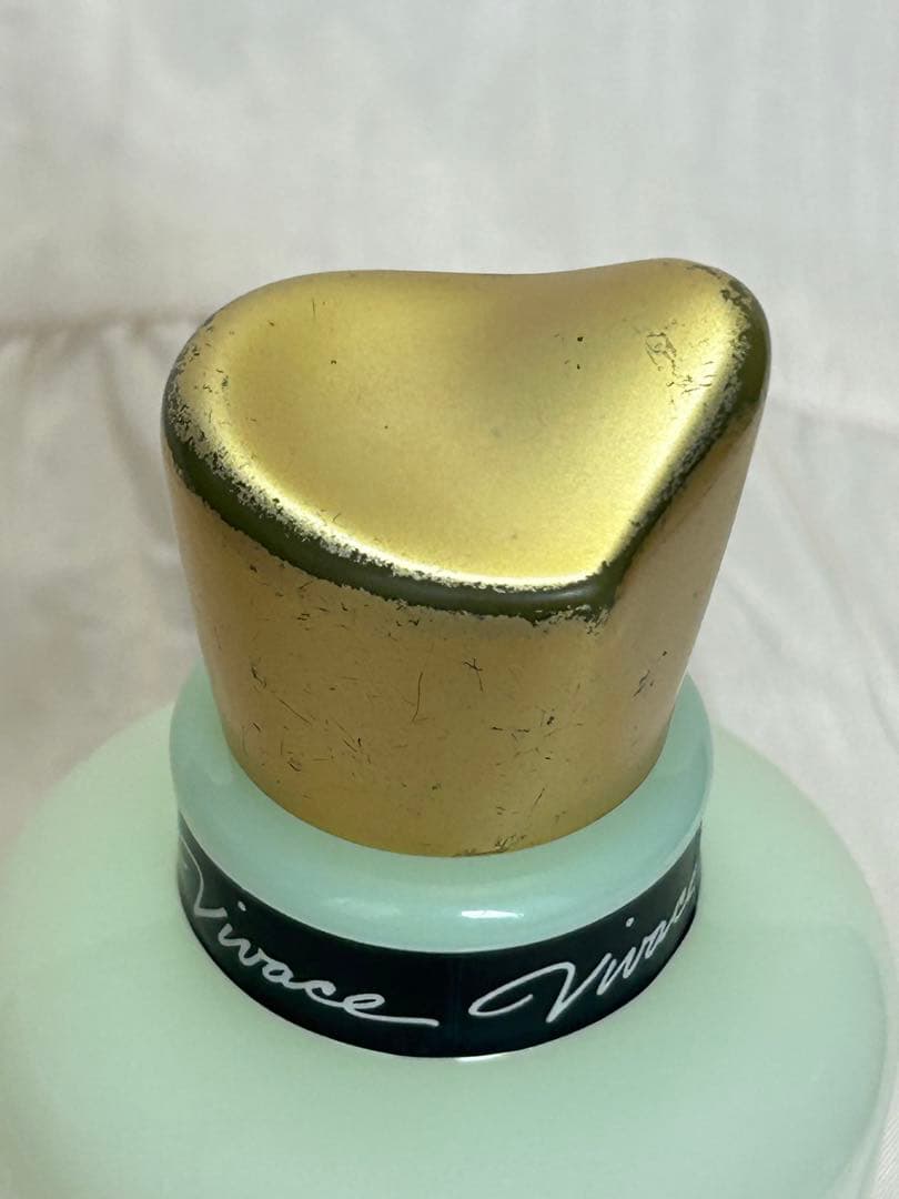 資生堂 ビバーチェ パウダーコロン（G）ウォーターグリーン 100ml