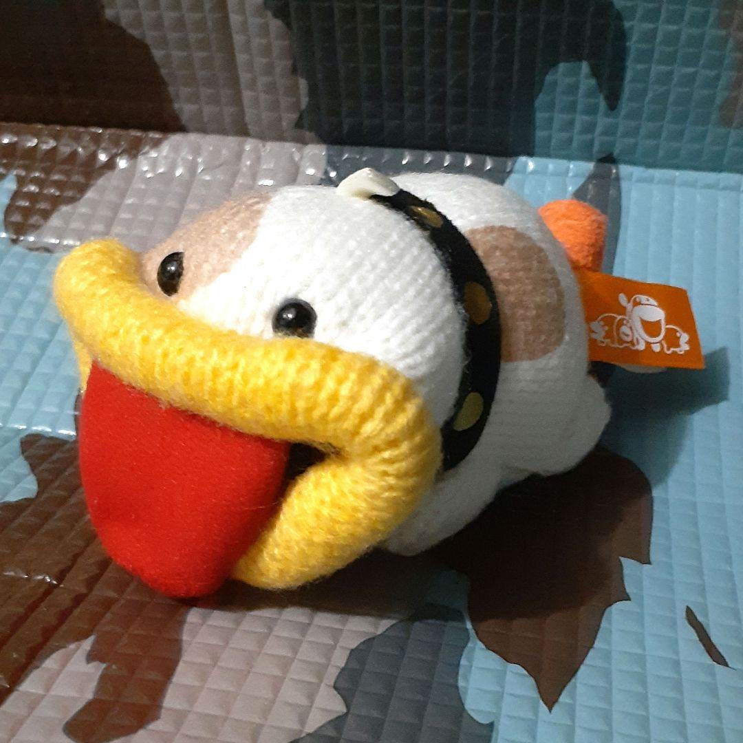 amiibo ポチ あみぐるみ ヨッシー ウールワールド アイランド アミーボ