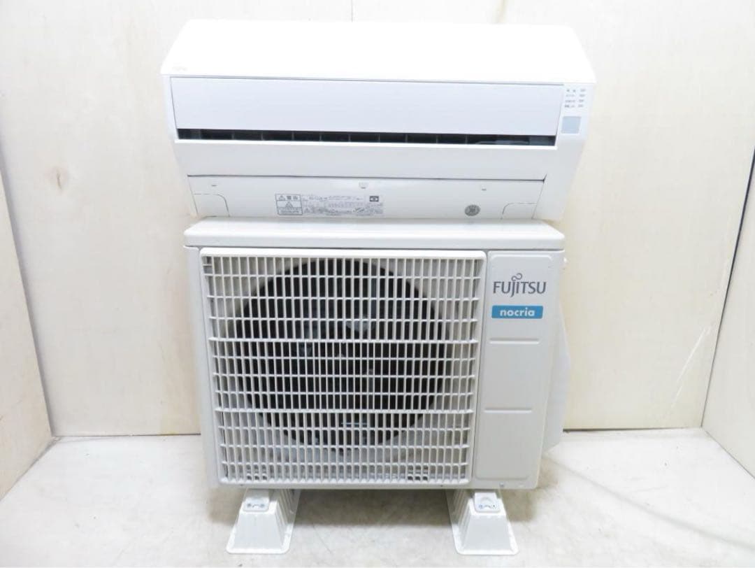 ルウオウ室外機 MUCZ-G2822｜三菱電機WIN2K