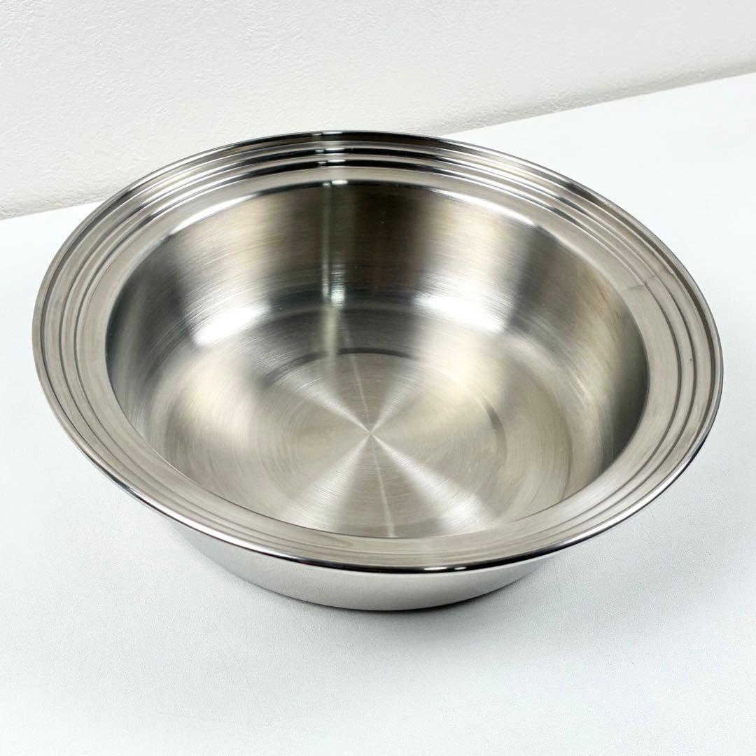 未使用 INKOR インコア スチーマー、キャセロール - メルカリ