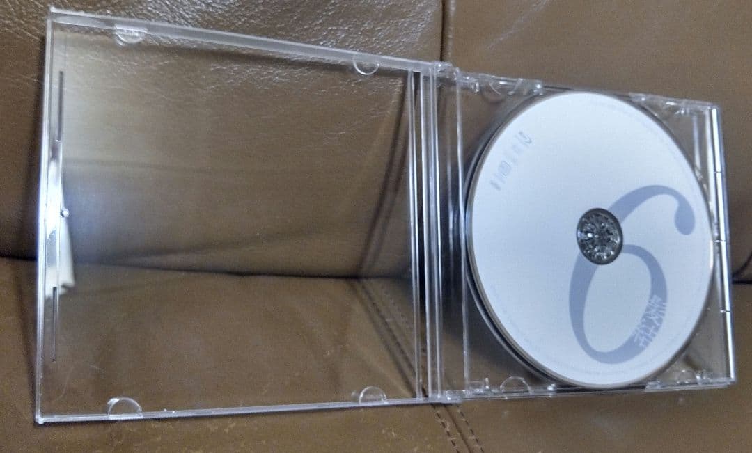 中*島様 CD+Blu-ray◎中村中 / 私　テイチクオンラインショップ・中毒