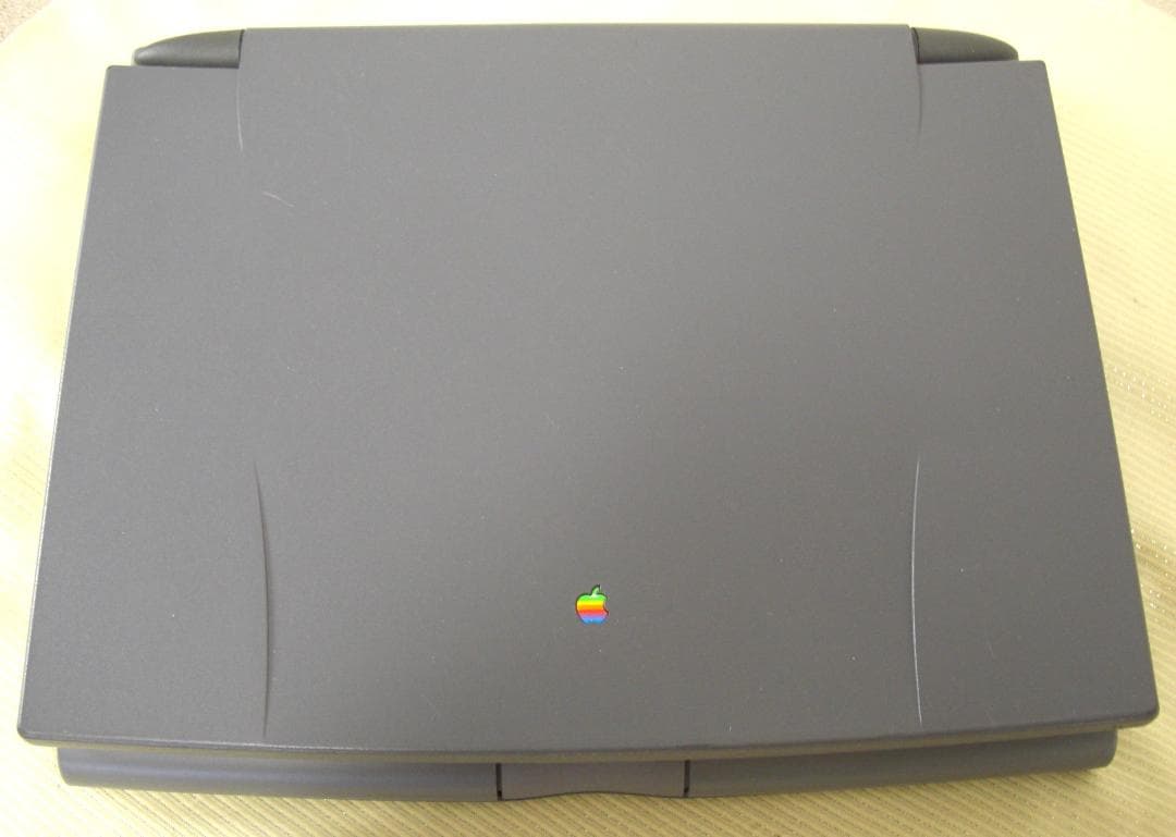 ☆彡 PowerBook 540c 起動します！ 説明必読 ☆彡