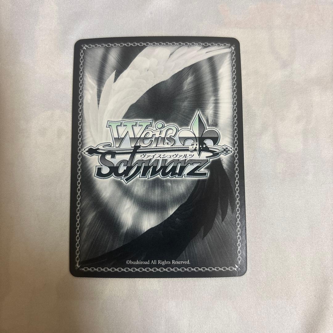 ヴァイス シンフォギア 想いを束ねて 翼 SSP サイン - メルカリ