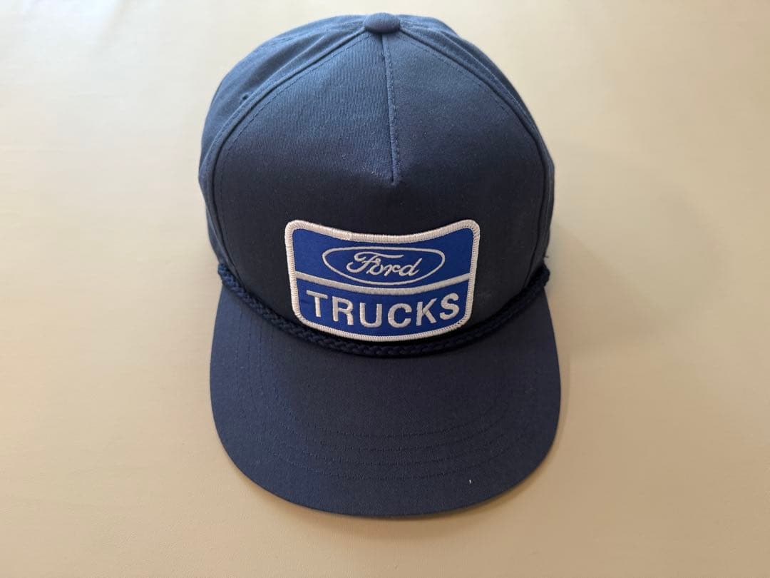 GMC & Ford トラックキャップ 3個セット - 帽子卸売 通販