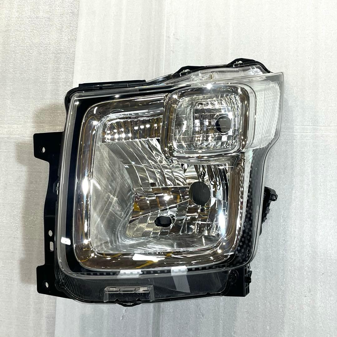 MH35S ワゴンR 左ヘッドライト Koito 100-59374 バルブ無 MH35S ワゴンR 左ヘッドライト Koito 100-59374 バルブ無 MH35S ワゴン