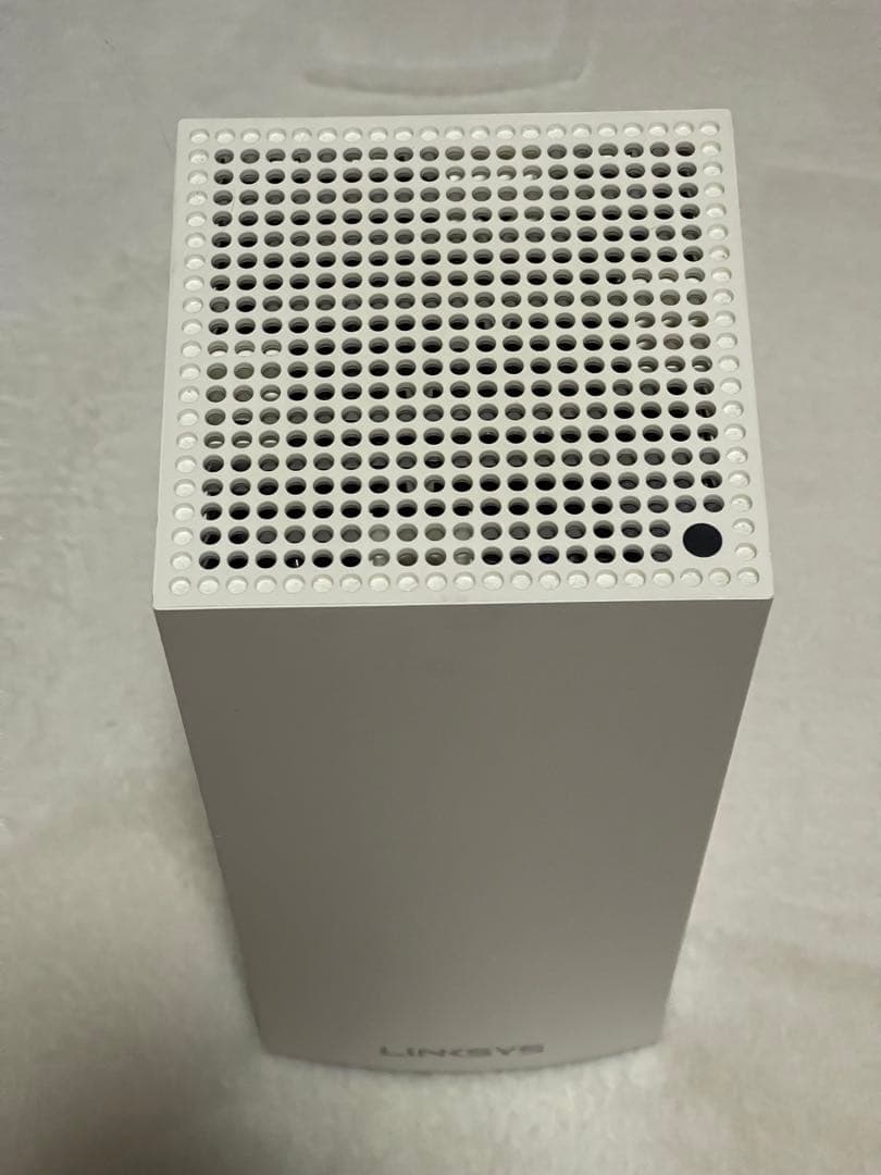 値下4台 台数相談可】Linksys(リンクシス)MX5300WiFiルーター