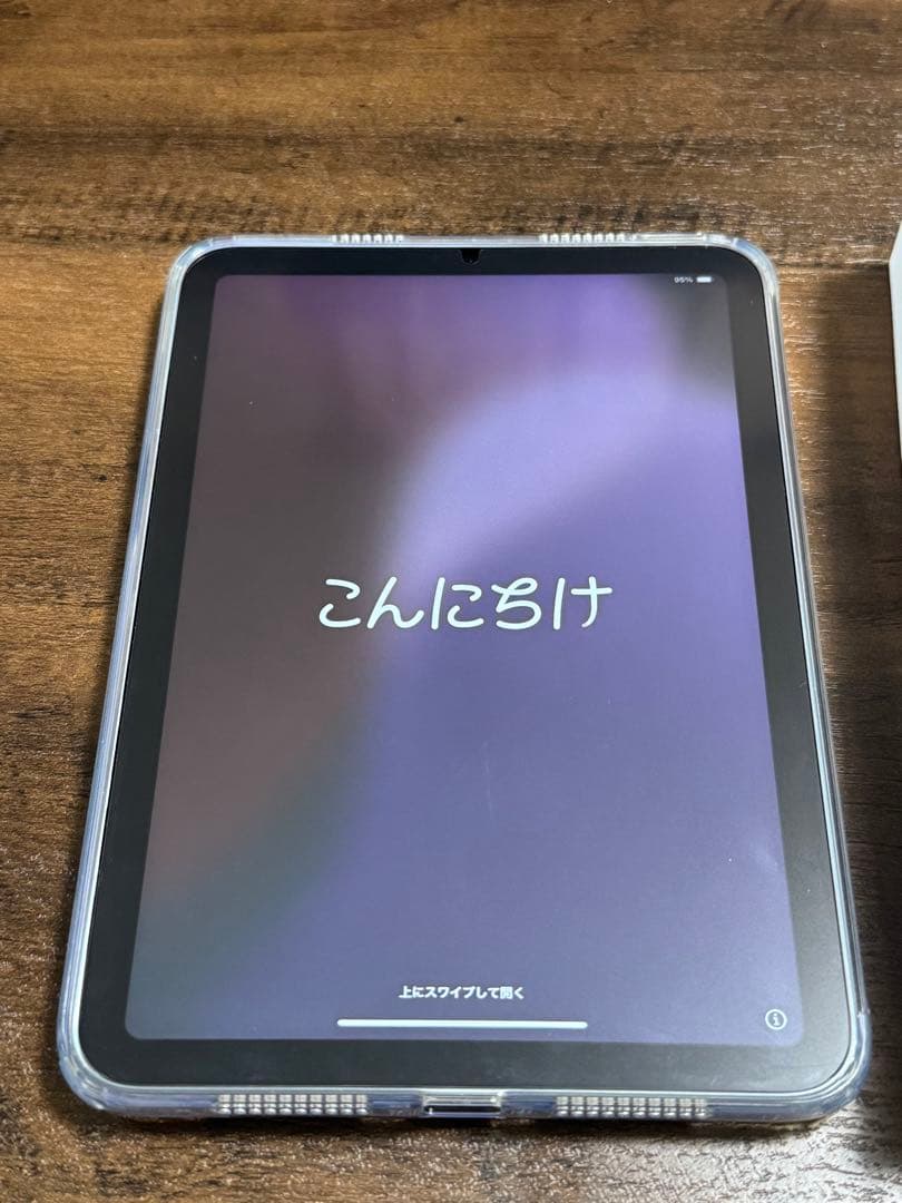 iPad mini7 256G ブルー Buy iPad mini Wi‑Fi + Cellular 256GB - Blue - Apple