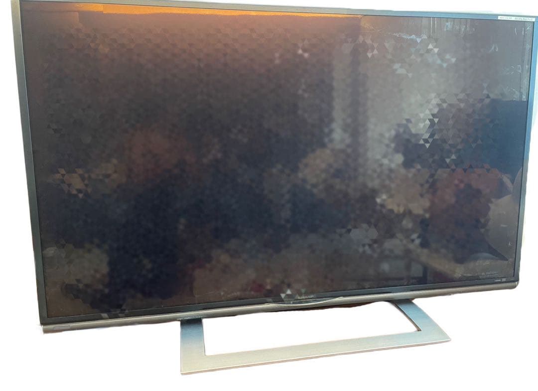 【ジャンク品】SHARP AQUOS LC-60UD1 液晶テレビ シャープ AQUOS LC-60UD1 [60インチ] 価格比較 - 価格.com
