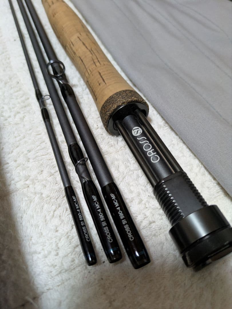 ごまきち様専用 LOOP CROSS S1 590-4 MC-MF - メルカリ