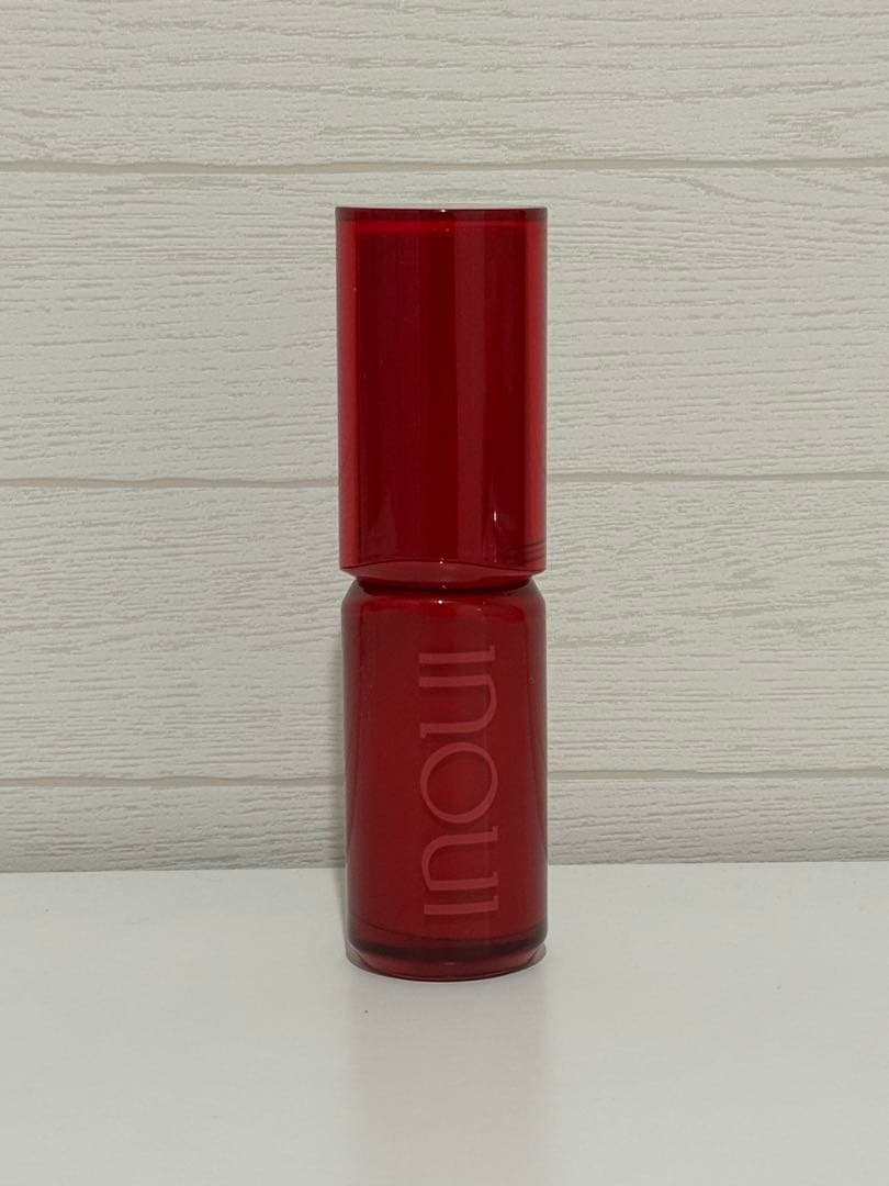 【１プッシュだけ使用】インウイ　リキッドファンデーション　色02 インウイ / リキッドファンデーション 02の公式商品情報｜美容・化粧品