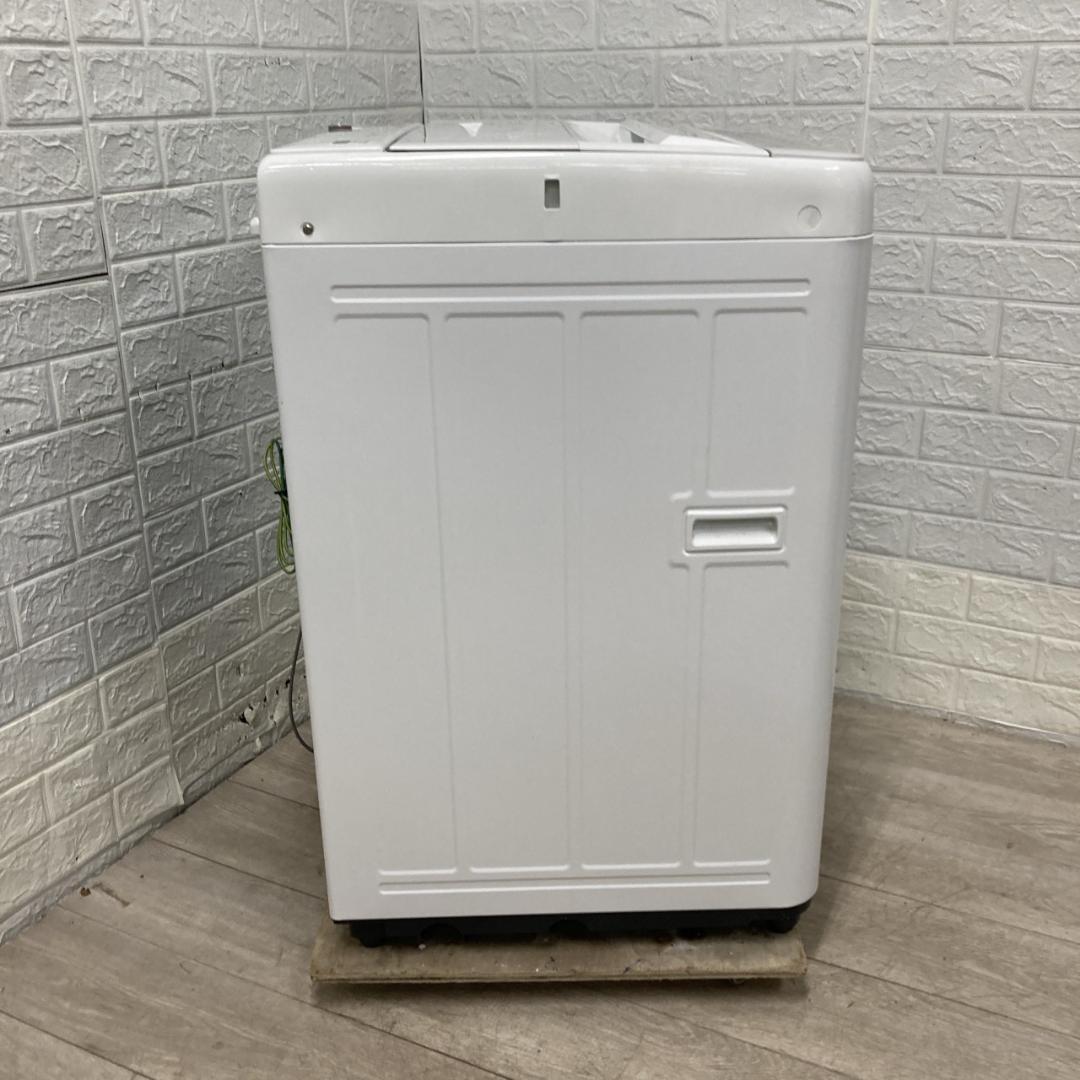 OE103011 パナソニック 5.0kg 洗濯機 一人暮らし 小型