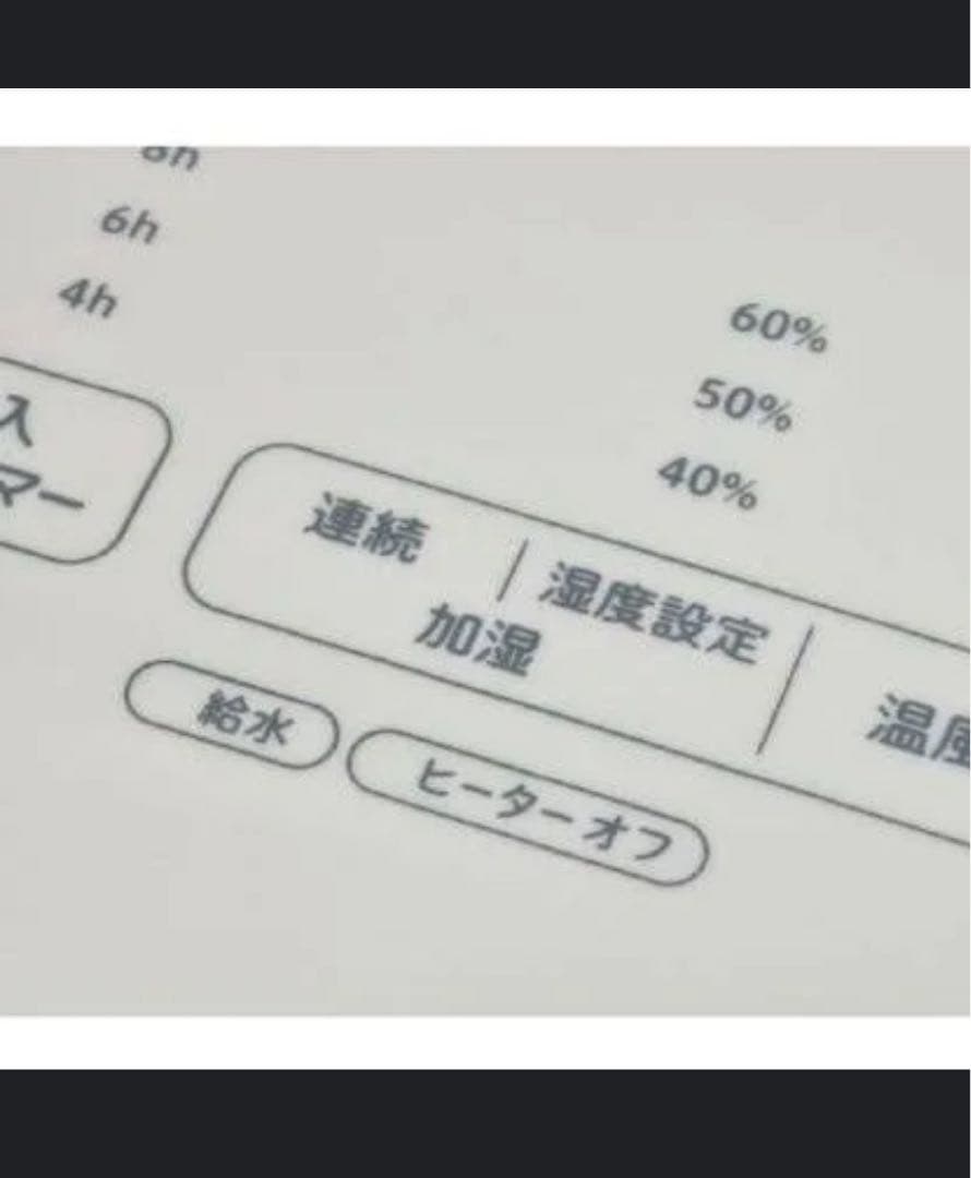 シロカ セラミックヒーター SH-3D171 E3 新品 半額 - メルカリ