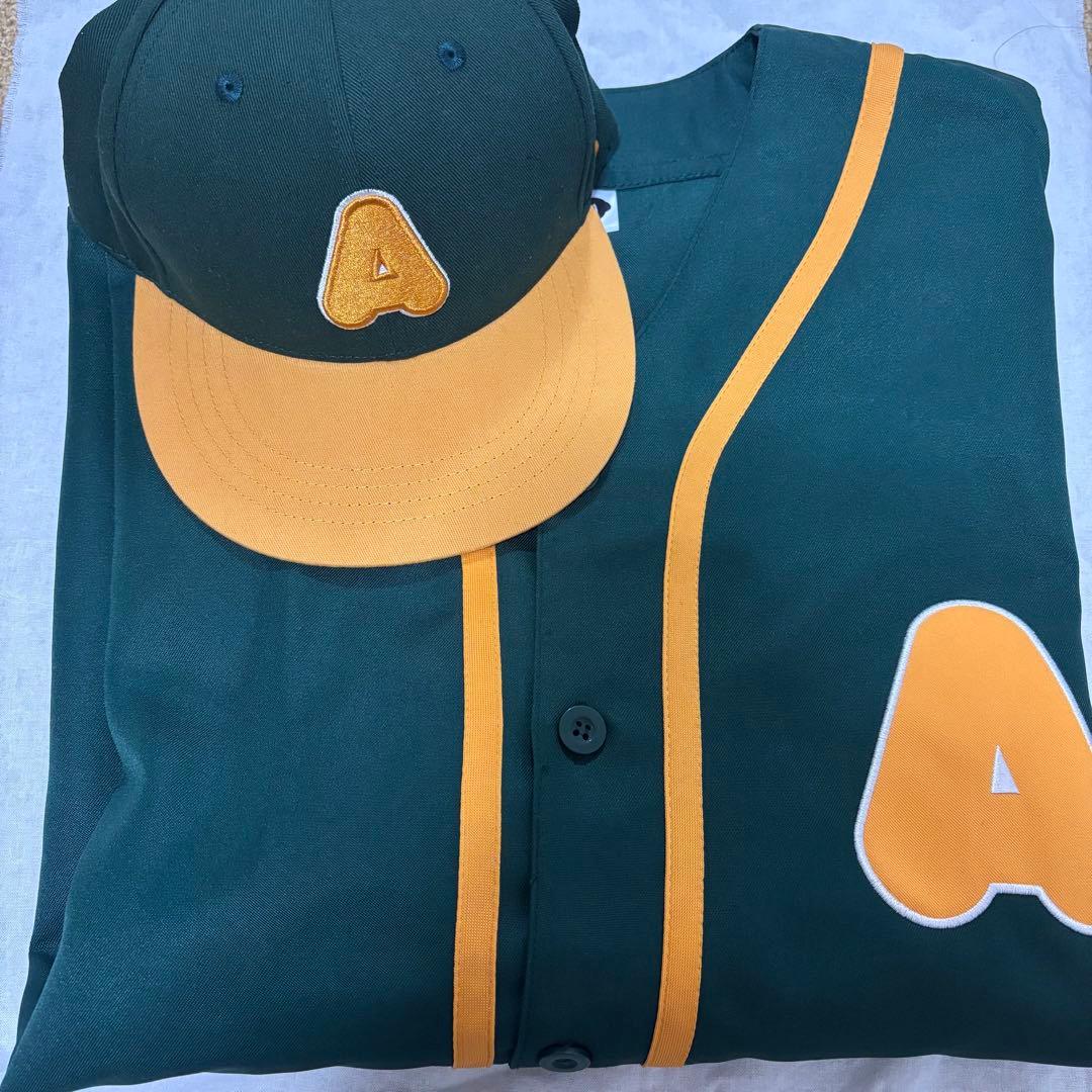 あいみょん サーチライト ユニフォーム(Mサイズ) キャップ - メルカリ