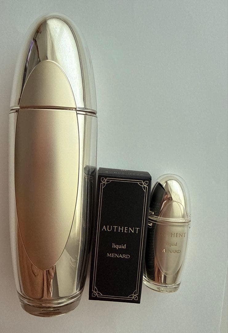 メナードオーセントリクイドA10ml 他 - メルカリ