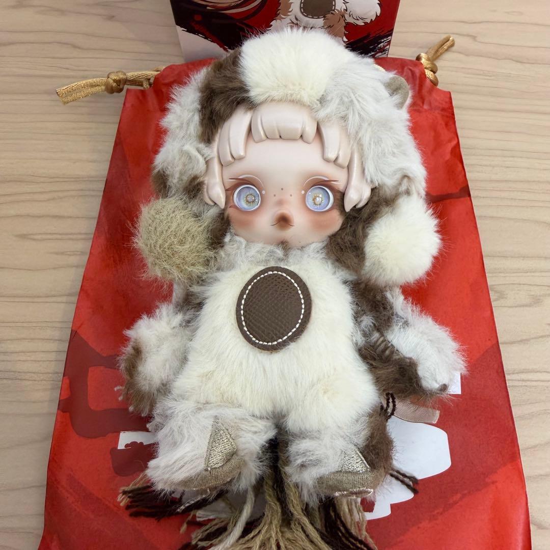 み*ん様 馬力全開 スカルパンダ have a good run 馬 - メルカリ