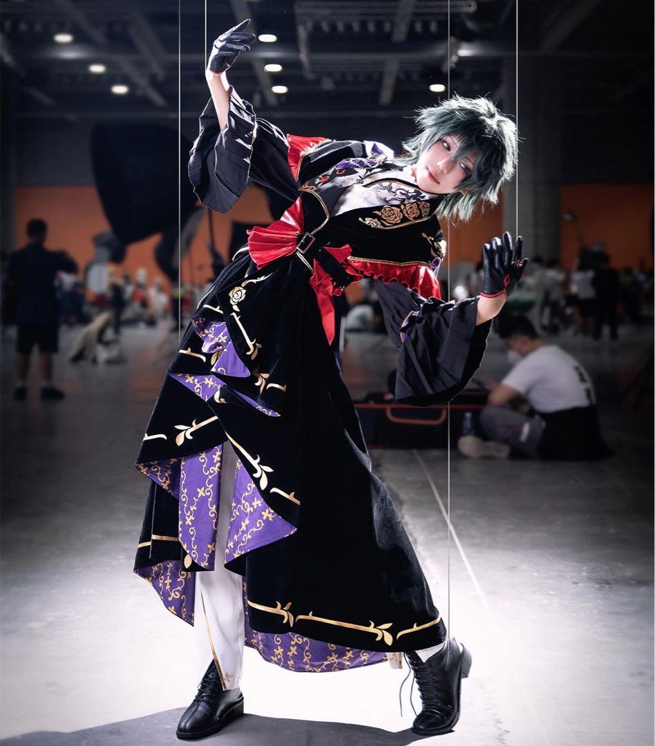 あんさんぶるスターズ 萌芽＊うつろいゆくエルミタージュ 影片みか