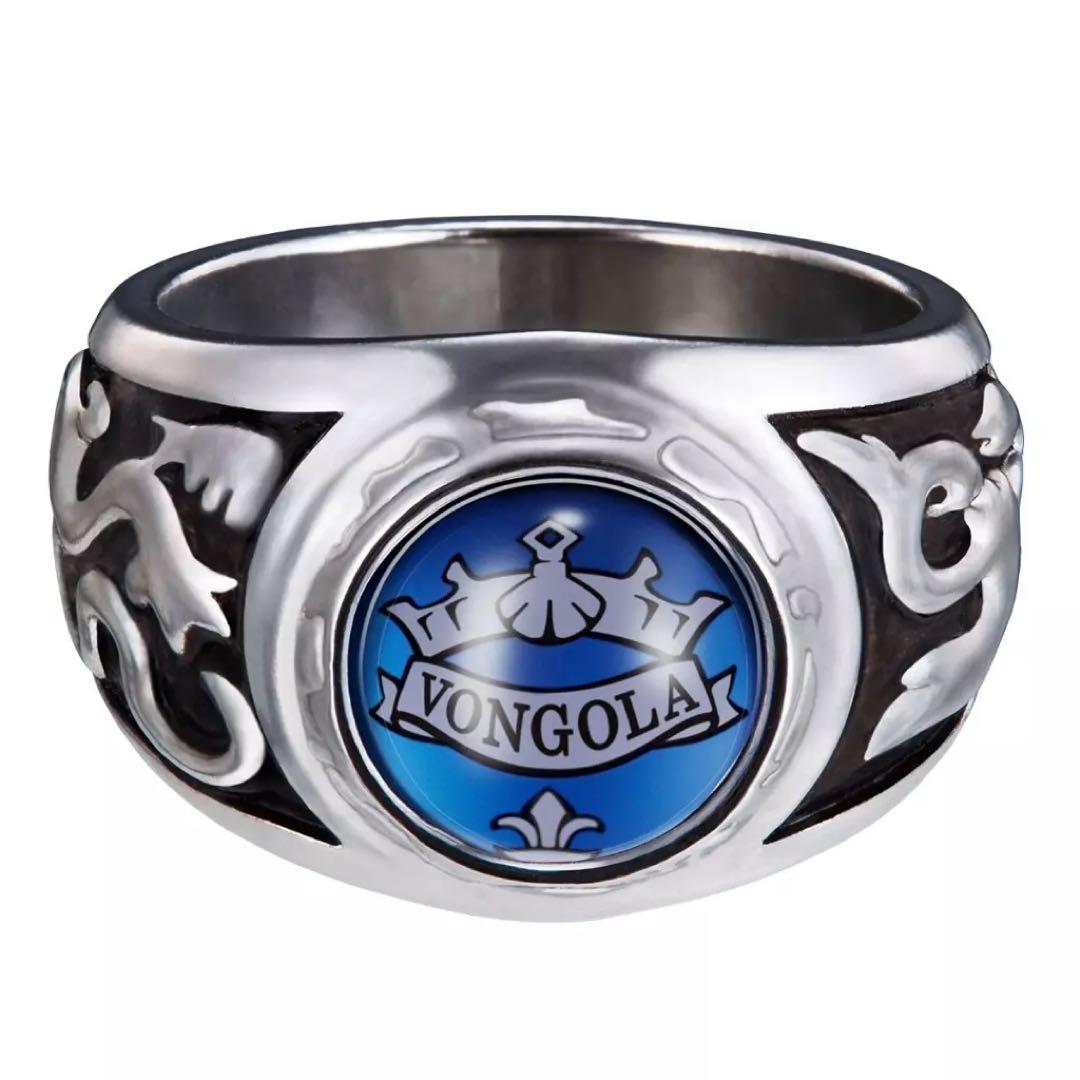 ボンゴレ匣＆ボンゴレリングセット 沢田綱吉 家庭教師ヒットマンREBORN