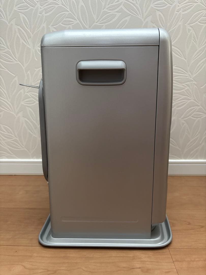 中古】ダイニチ FW-3220S(S) 石油ファンヒーター