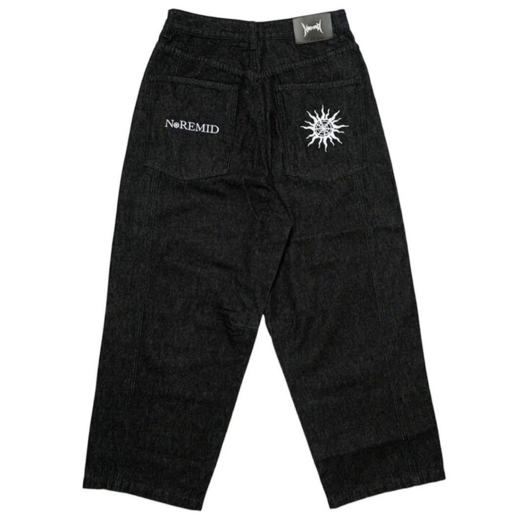 noremid デニム Mサイズ - メルカリ