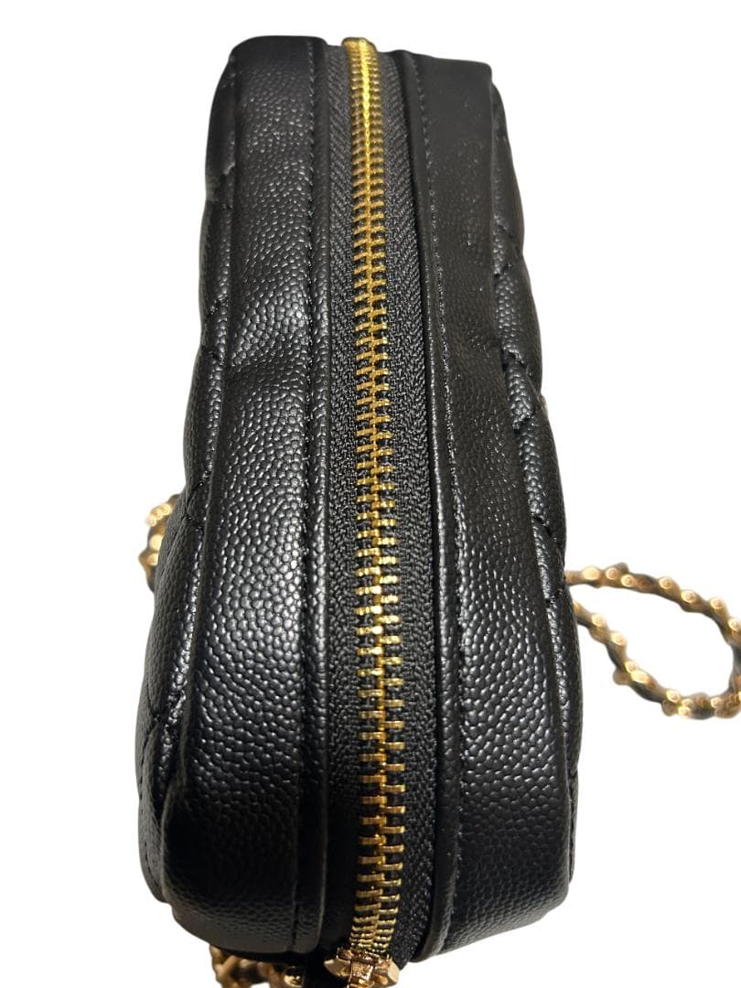 CHANELキルティング ショルダーバッグの通販はau PAY マーケット