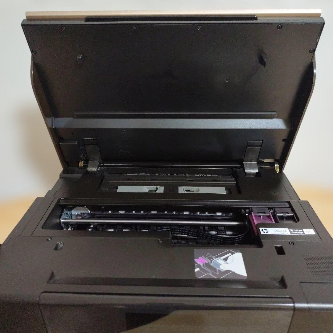 Amazon.co.jp: HP Envy 110 e-All-in-One プリンター (ブラウン