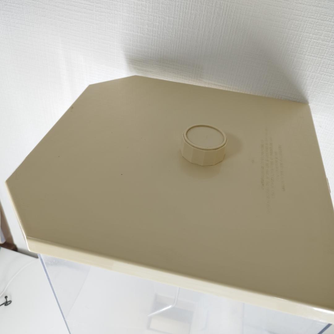 ケロッグシリアルディスペンサー ディスプレイ 世田谷ベース アメリア