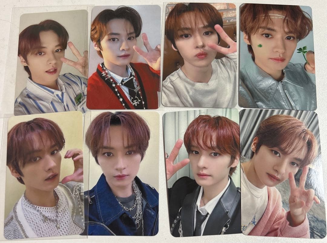 Stray Kids スキズ トレカ 福岡 名古屋 大阪 東京 会場限定 リノ Stray Kids スキズ トレカ 福岡 名古屋 大阪 東京 会場限定 リノ Stray