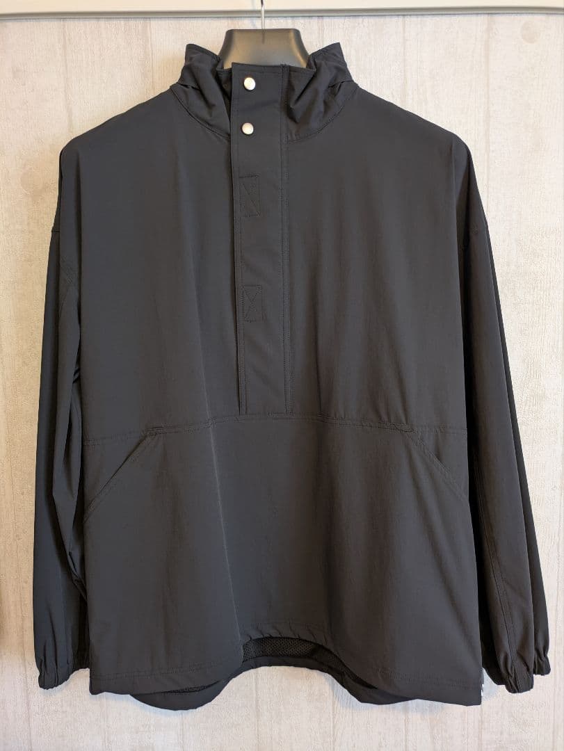 新品 OVY 名作 アノラック M KAJA deci daydream - メルカリ