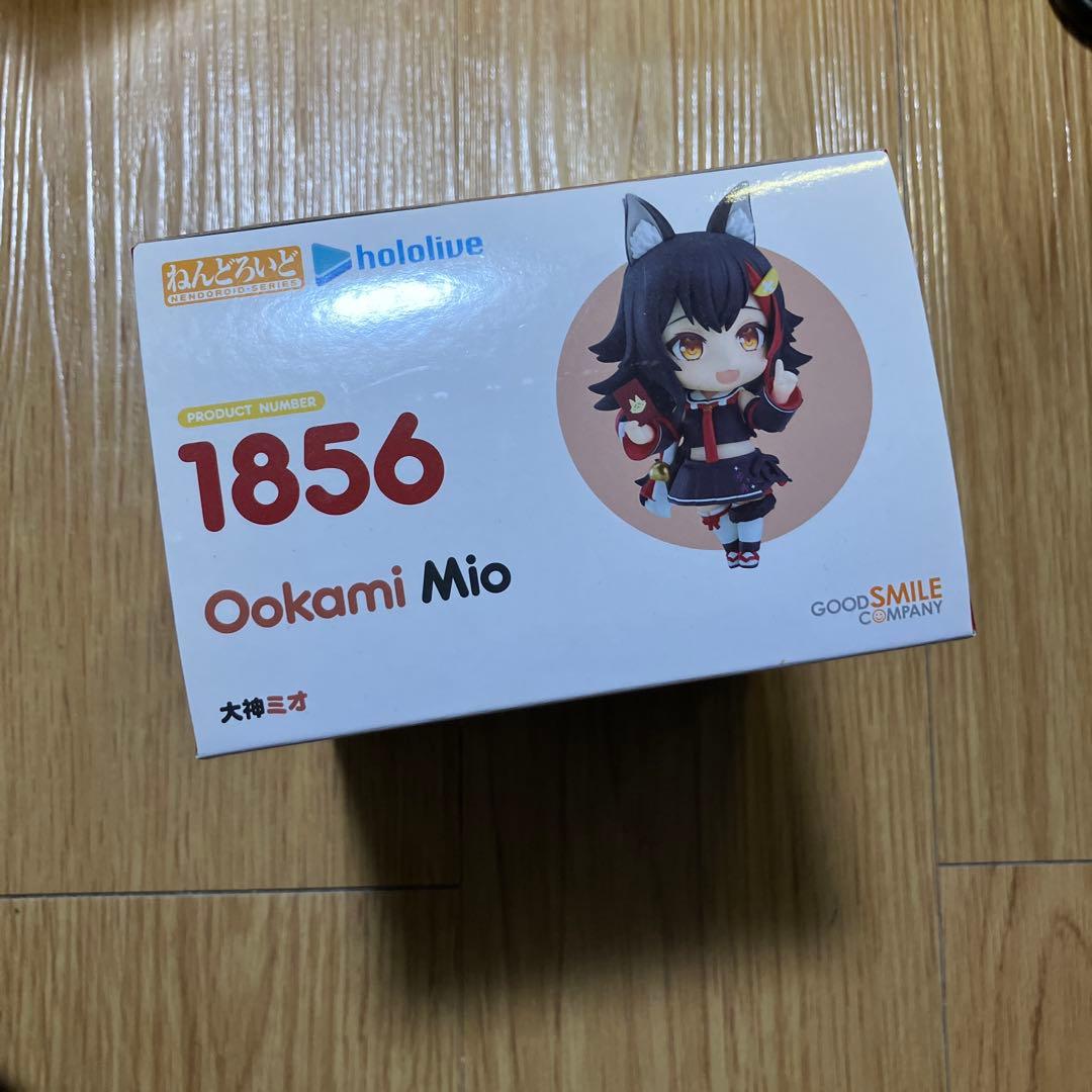 ホロライブ 大神ミオ まとめ売り 引退品2 - メルカリ