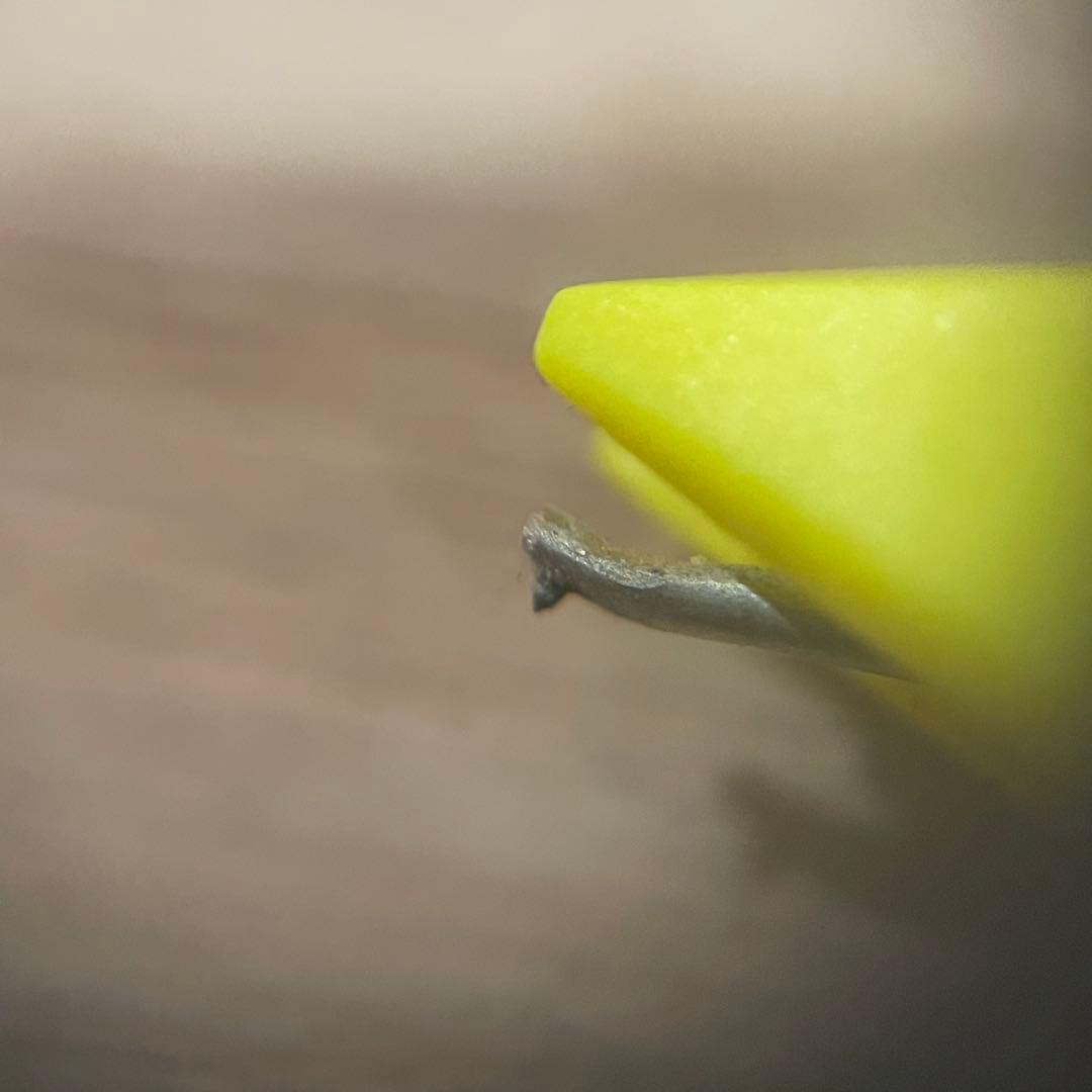 ortofon NIGHT CLUB S stylus 2個セット 円錐 - メルカリ