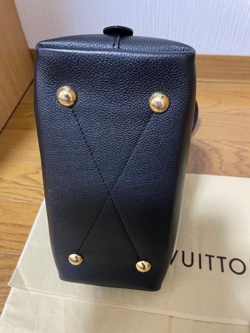 値下げ不可 ルイヴィトン ネオアルマBB アンプラントです - メルカリ