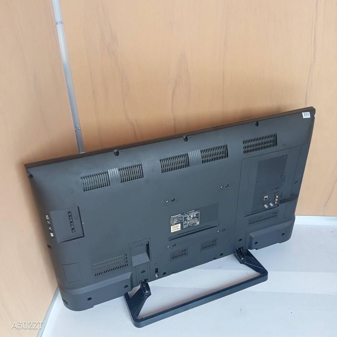 K085 送料無料 Panasonic 43 インチ液晶テレビ 展示品 - メルカリ