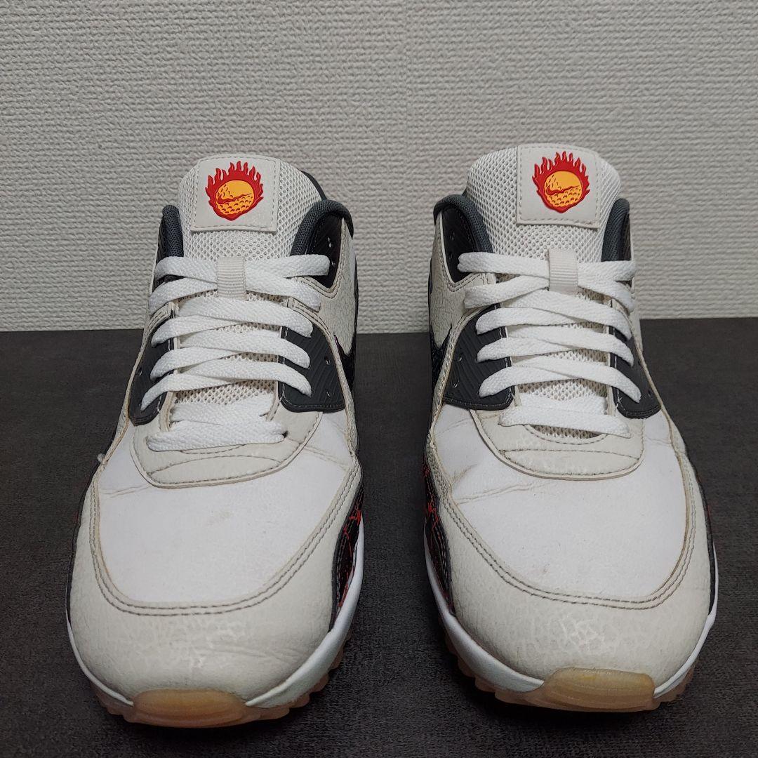 NIKE ナイキ エア マックス 90 ゴルフ NRG　メンズ　28.5cm