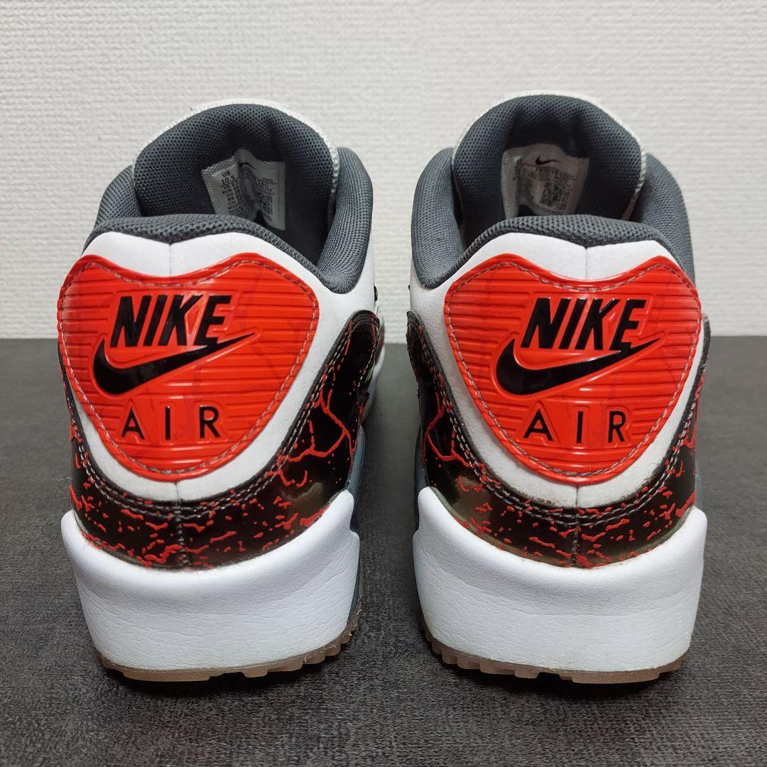 NIKE ナイキ エア マックス 90 ゴルフ NRG　メンズ　28.5cm