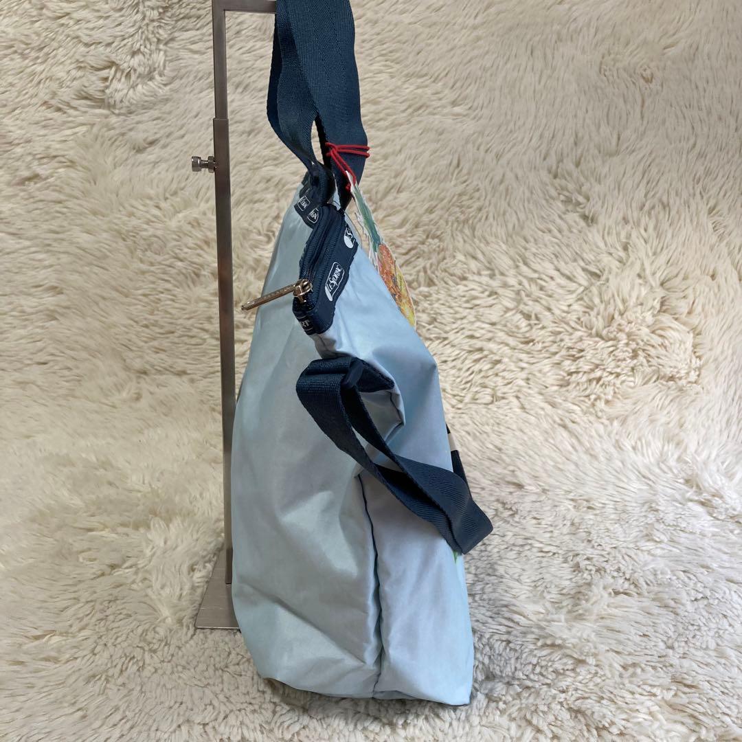 新品】レスポートサック ローレンロス ハワイ限定 2way ショルダー