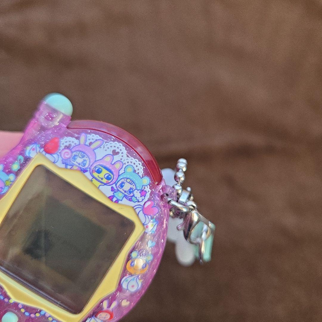 たまごっちコネクション メゾピアノ - メルカリ