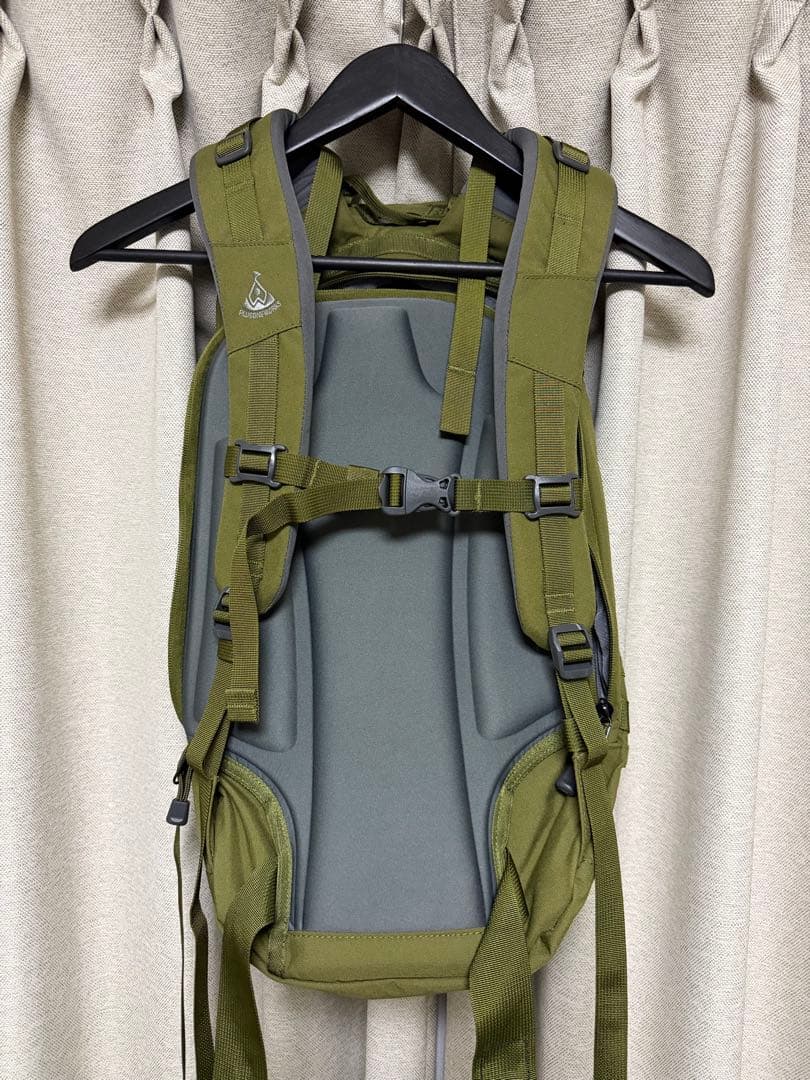 PLUS ONE WORKS 『 MAKIRI 25 EVO 』 | FULLMARKS 【使用少】PLUS ONE