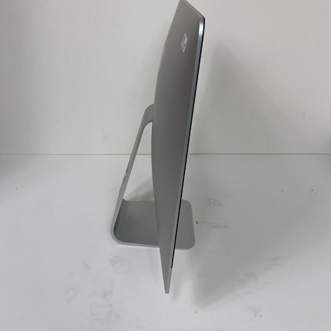 純正iMac 21.5inch Late2013 ME086J/A