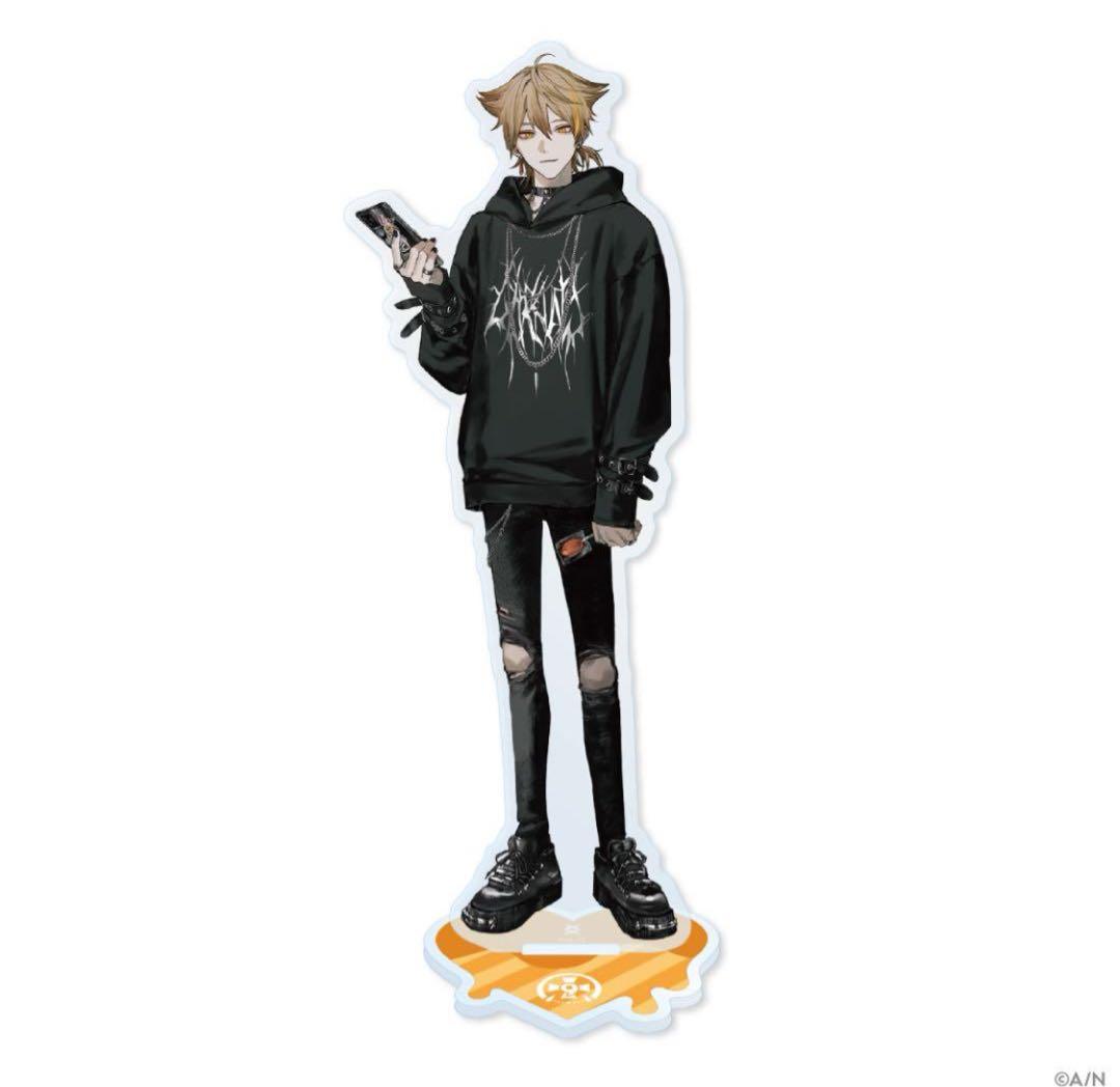 伏見ガク アクリルスタンド アクスタ FANCY TOXIC にじさんじ - メルカリ