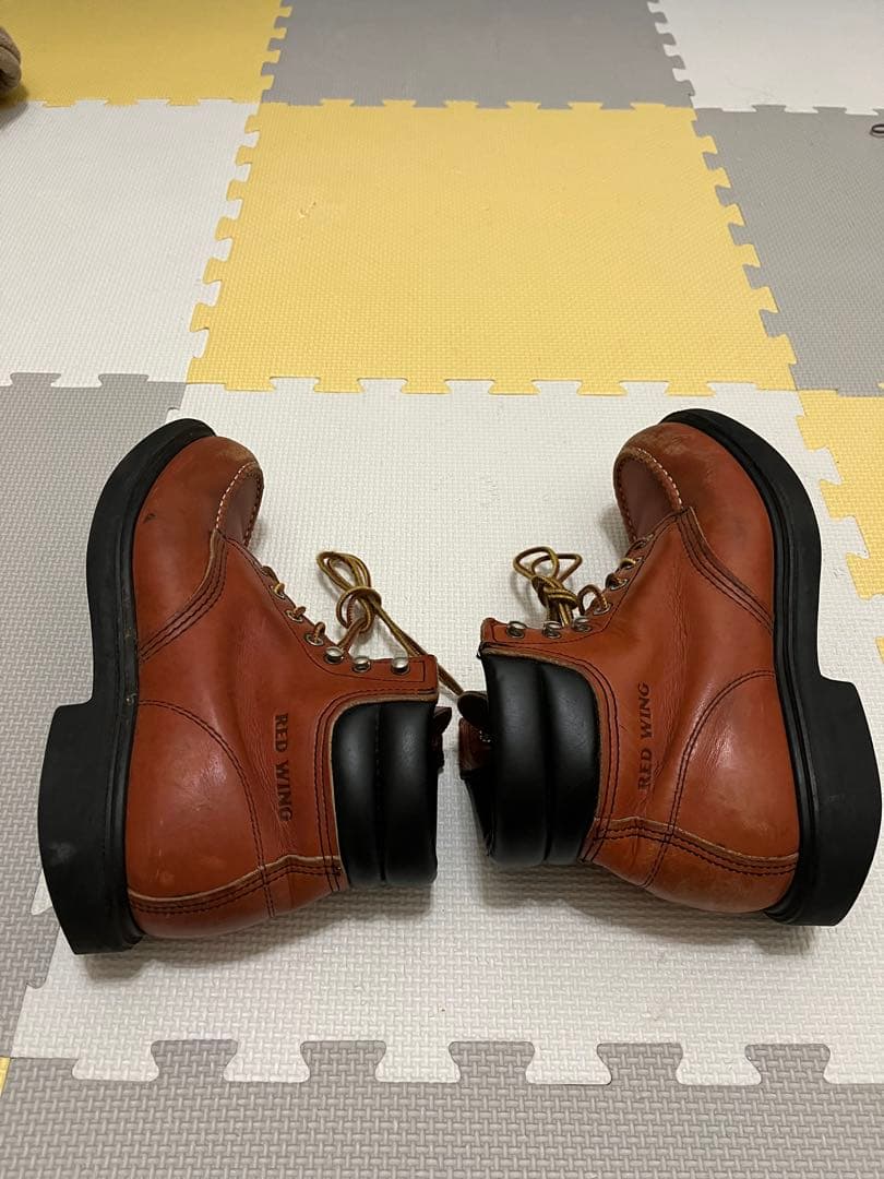 RED WING スーパーソール　　26.0cm