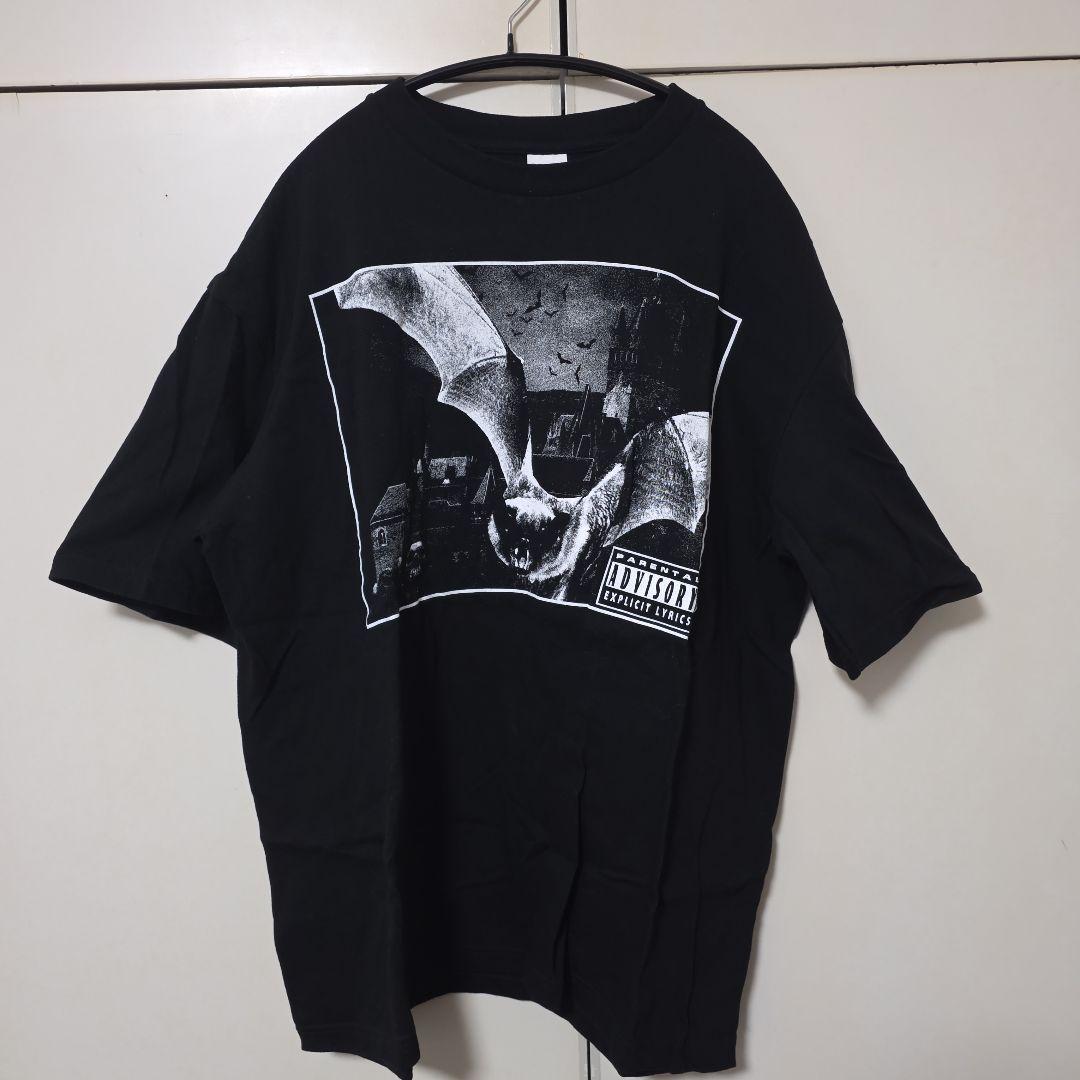 Lサイズ 黒夢 セントマイケル 河村康輔 Tシャツ L saint mx - メルカリ