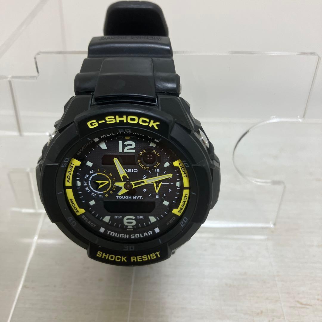 CASIO G-SHOCK GW-3500B スカイコックピット ヨドバシ.com - カシオ CASIO G-SHOCK ジーショック SKY COCKPIT